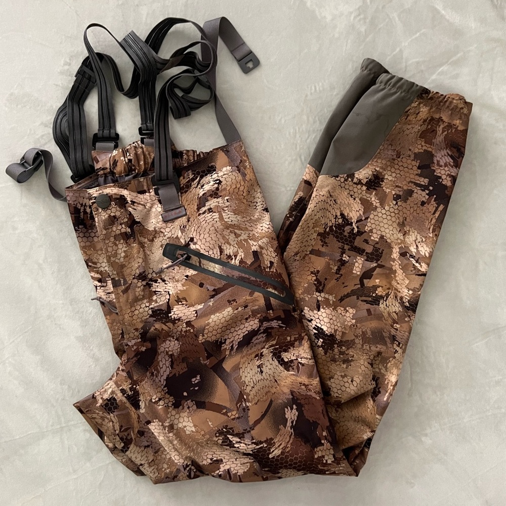Sitka Delta Pants